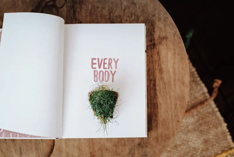 When the Body Rebels: Harnessing Everyday Creativity to Calm Autoimmune Storms
