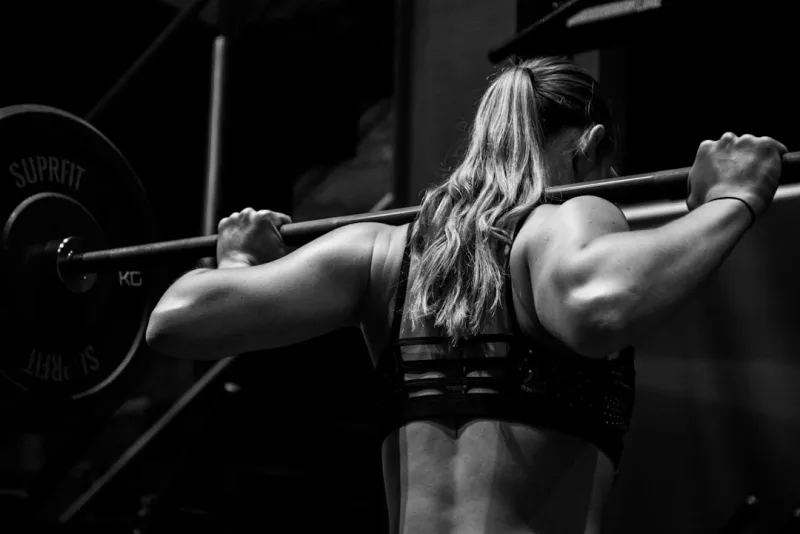 The Ultimate Guide to Muscle Gain: A Holistic Approach The Ultimate Guide to Muscle Gain: A Holistic Approach