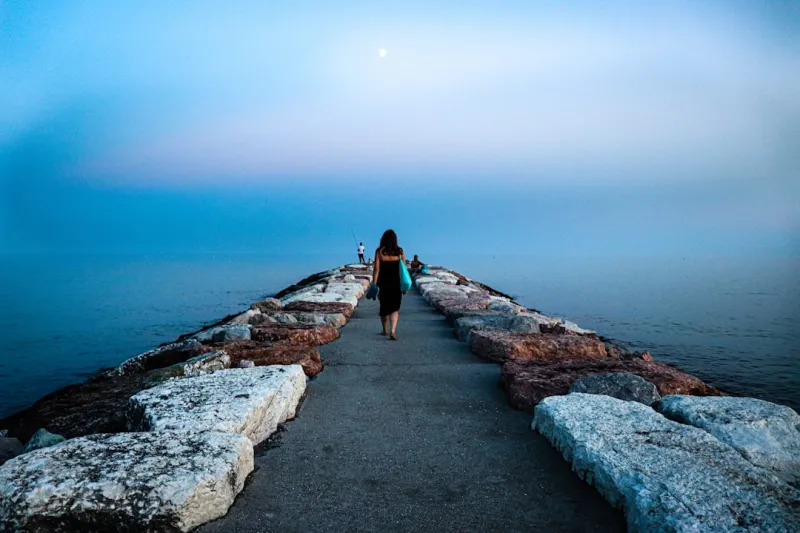 Unlocking a Holistic Weight‑Loss Journey: My Path to Lasting Change