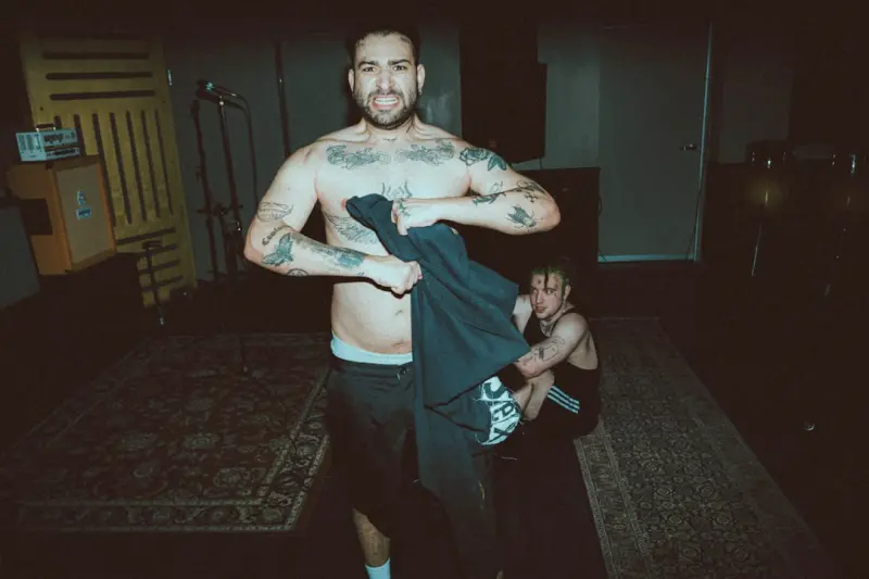 Why Brotherhood Workouts Are the Secret Weapon for Men’s Longevity