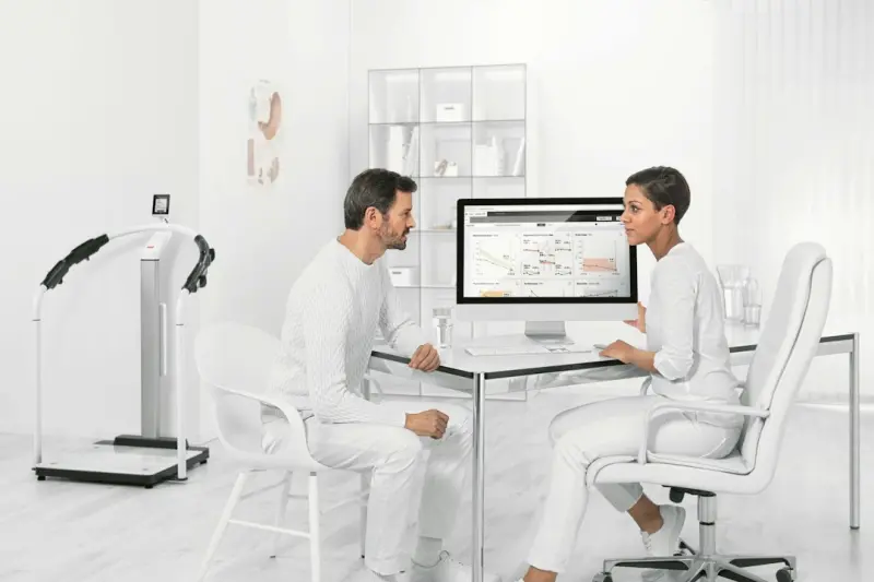 Beyond the Clinic: How AI and Motion Capture are Redefining Physiotherapy - Your Health Directory