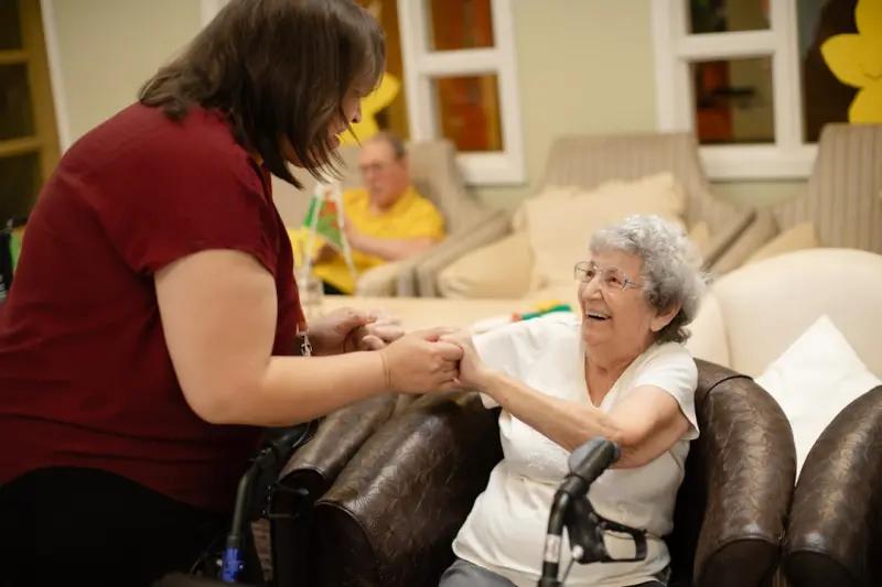 Designing the Senior Home for Safety, Comfort, and Cognitive Vitality - Your Health Directory
