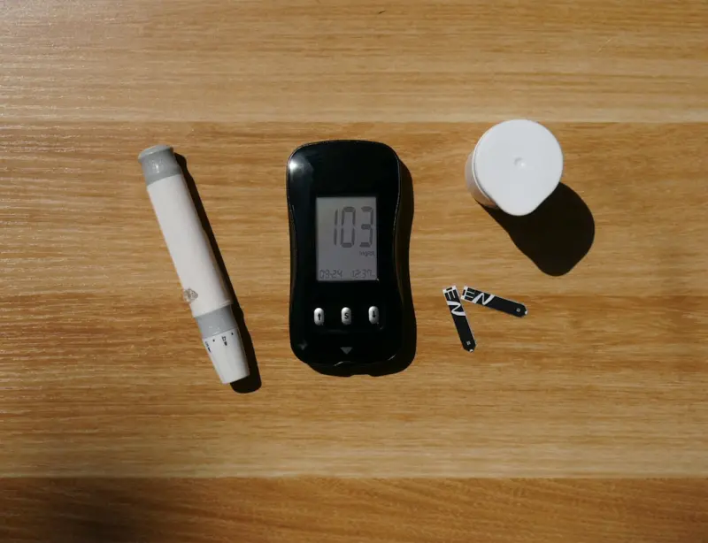 The Hidden Levers Behind Prediabetes: A Mind‑Body Playbook The Hidden Levers Behind Prediabetes: A Mind‑Body Playbook
