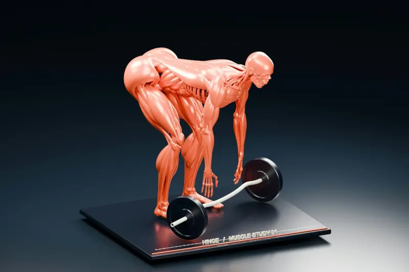 Sculpting Strength: How Micro‑Habits Transform Muscle Growth - Your Health Directory
