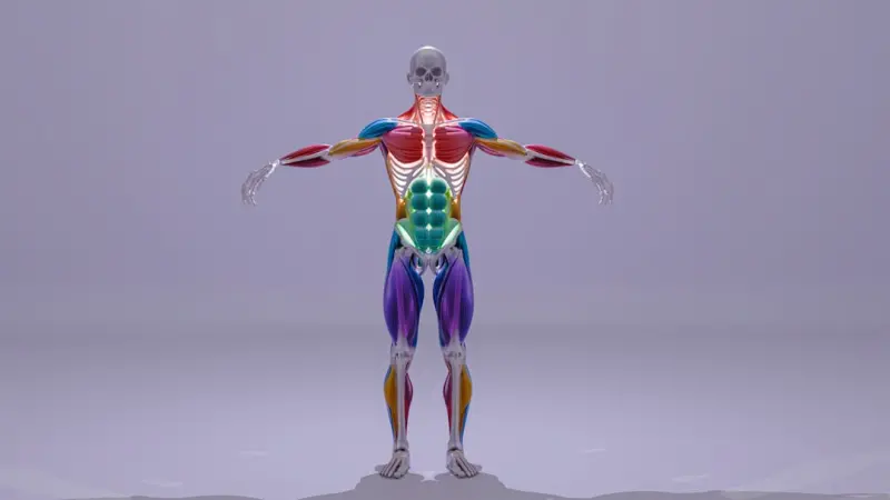 When Algorithms Meet Muscles: AI’s Role in Modern Physiotherapy - Your Health Directory