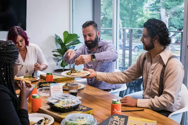 When the Office Becomes a Trigger: Navigating Eating Disorders at Work - Your Health Directory