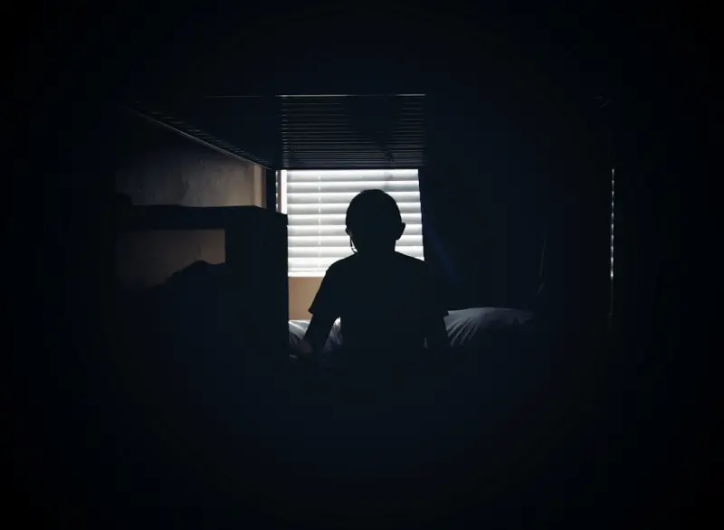 Decoding the Shadow: How Sleep Terrors Hijack Your Brain’s Night Shift - Your Health Directory