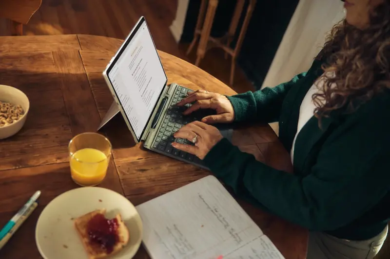 The Microbiome’s Secret Role in Remote Work Resilience