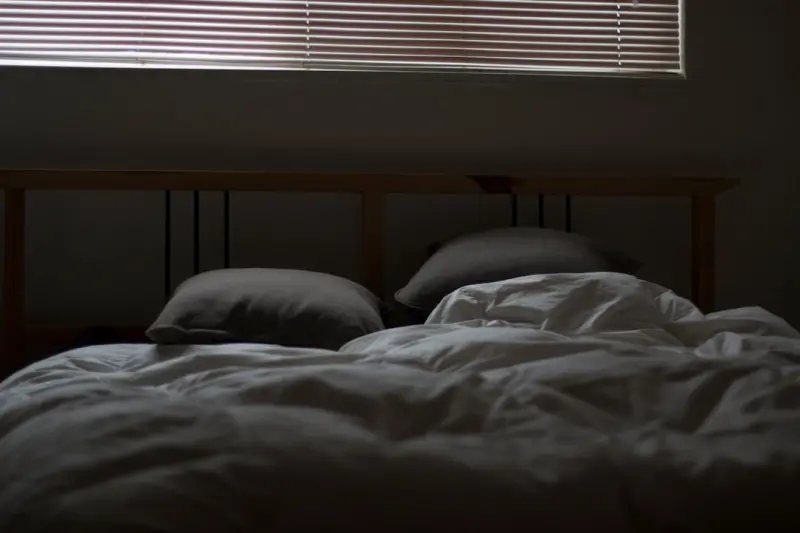 When Nightmares Attack: Unraveling Adult Sleep Terrors When Nightmares Attack: Unraveling Adult Sleep Terrors