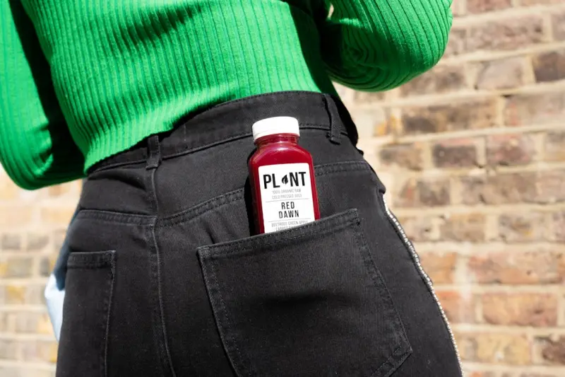Microbiome Reset: A New Frontier in Body Detox
