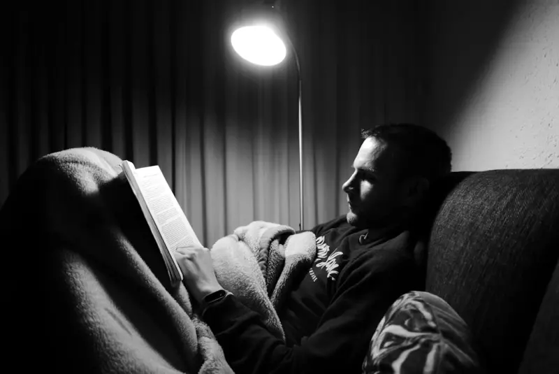 Rewriting the Night: Harnessing Storytelling to Calm Sleep Terrors Rewriting the Night: Harnessing Storytelling to Calm Sleep Terrors