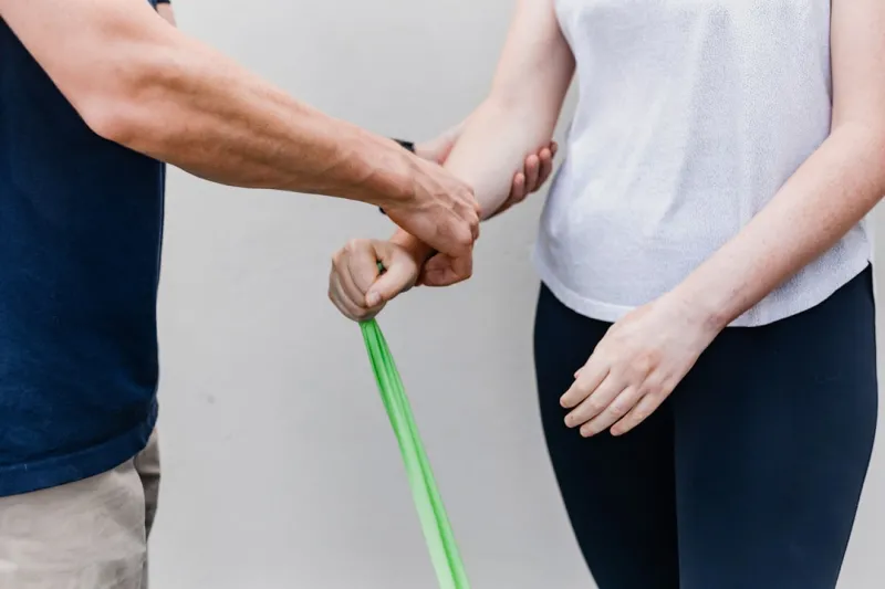 The Intersection of Physiotherapy and Mental Health: A Holistic Approach The Intersection of Physiotherapy and Mental Health: A Holistic Approach