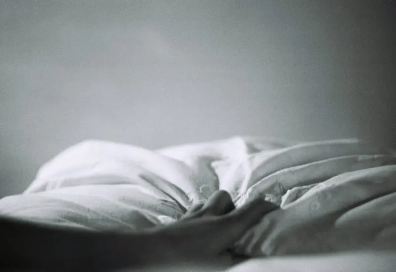When Sleep Terrors Whisper: Turning Nighttime Chaos into Daytime Clarity - Your Health Directory