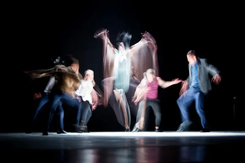 Finding Your Rhythm: How Playful Movement Can Rewrite Your Personal Narrative - Your Health Directory Finding Your Rhythm: How Playful Movement Can Rewrite Your Personal Narrative - Your Health Directory