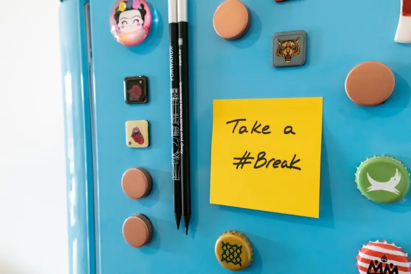 When the Office Fridge Becomes a Battleground: Unmasking Eating Disorders in High‑Pressure Careers
