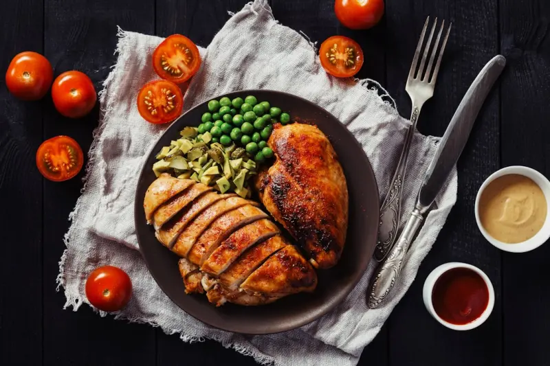 Nutrient Synergy: How Strategic Food Pairing Elevates Everyday Nutrition