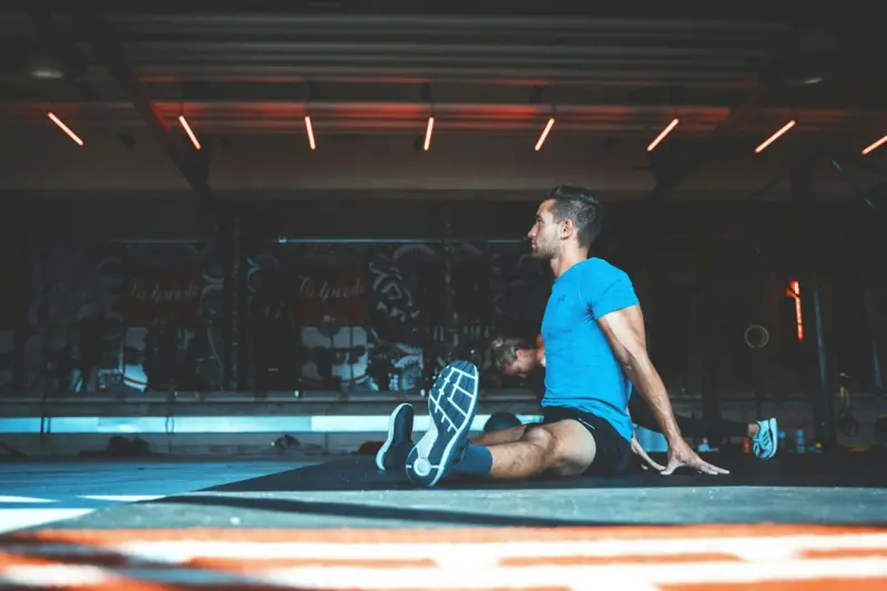 Movement as a Micro‑Service: Boosting SaaS Performance With Intentional Exercise - Your Health Directory
