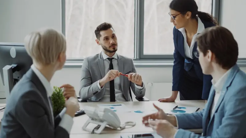 Why Your Gut is the Silent CEO of Your Business Decisions - Your Health Directory Why Your Gut is the Silent CEO of Your Business Decisions - Your Health Directory