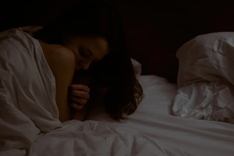 Breaking the Cycle of Insomnia: A Holistic Approach to Better Sleep