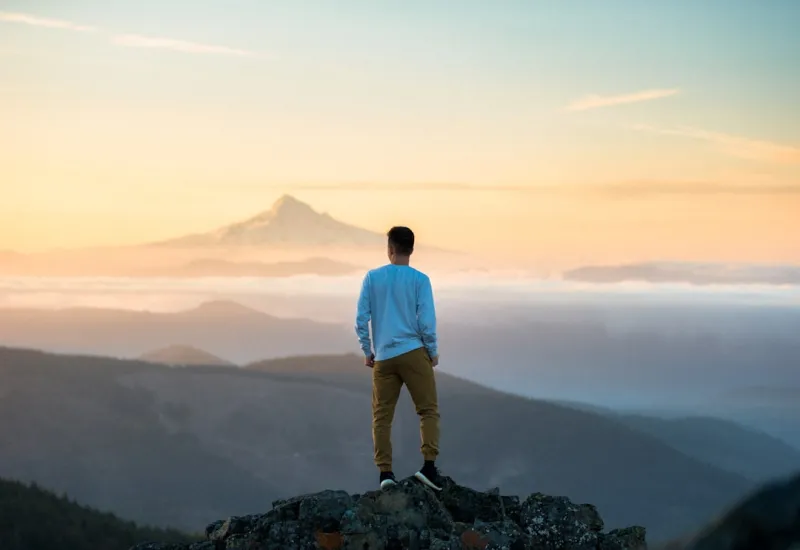 Holistic Strategies Every Man Needs for Peak Health