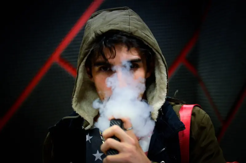 Beyond the Clouds: How Vaping Culture, Tech, and Sustainability Are Redefining the Experience