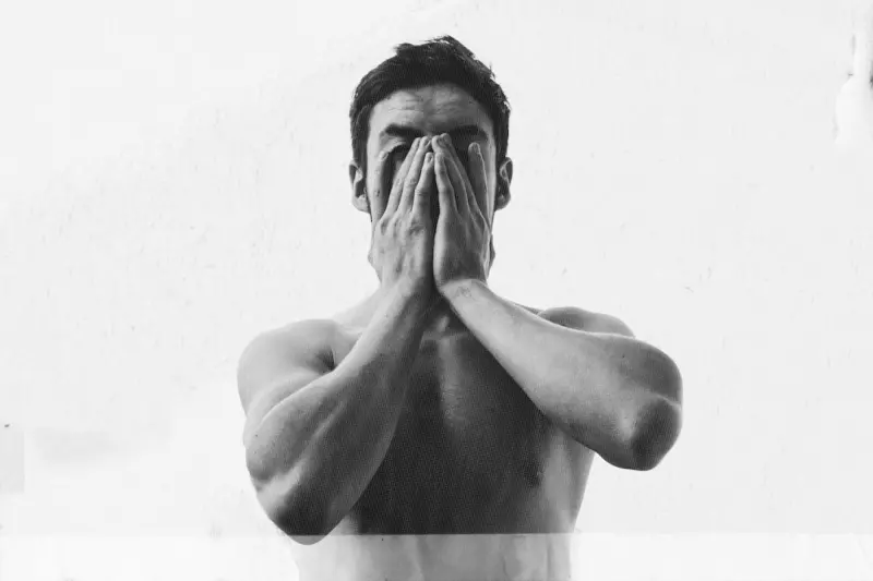 Reclaiming Masculine Vitality: Breathwork, Cold Exposure, and Lifestyle Hacks - Your Health Directory