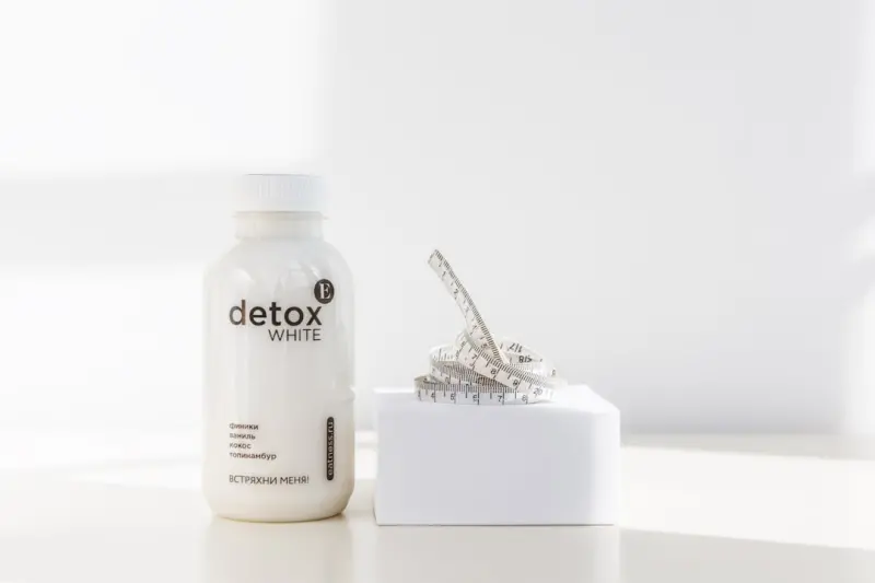 Unlocking the Body’s Natural Detox Superpowers