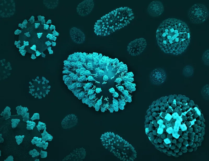 The Complex World of Autoimmune Diseases The Complex World of Autoimmune Diseases