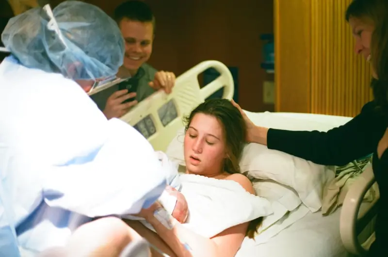 The Digital Birth Companion: How AI and Wearables are Shaping Modern Pregnancy - Your Health Directory The Digital Birth Companion: How AI and Wearables are Shaping Modern Pregnancy - Your Health Directory
