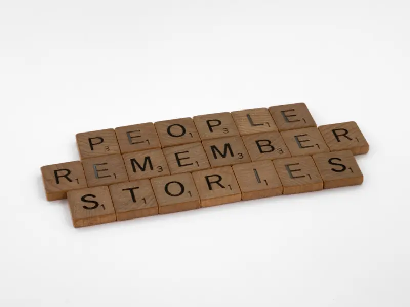 Crafting Your Prediabetes Narrative: How Storytelling Fuels Change