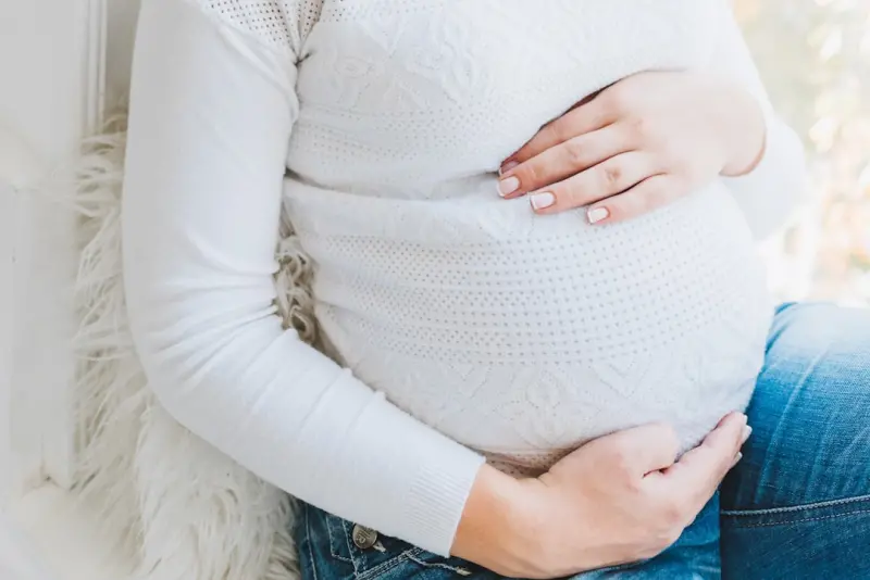 The Quiet Revolution Inside: Redefining Pregnancy Comfort and Confidence