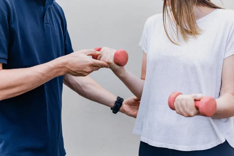 The Power of Community-Based Group Physiotherapy: Healing Together The Power of Community-Based Group Physiotherapy: Healing Together