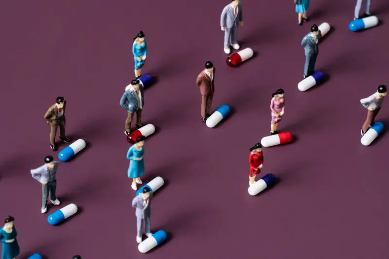 The Social Prescription: How Community Lowers Blood Pressure Naturally