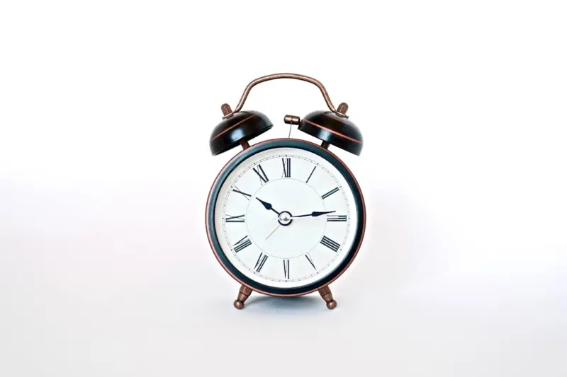 Calming the Midnight Alarm: A Practical Blueprint for Taming Sleep Terrors