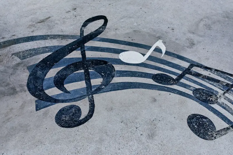 Creative Pathways: Using Art, Music, and Movement to Heal Eating Disorders