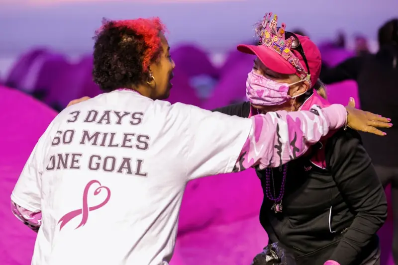 Rewriting the Narrative: How Cancer Survivors Are Redefining Leadership in the Workplace