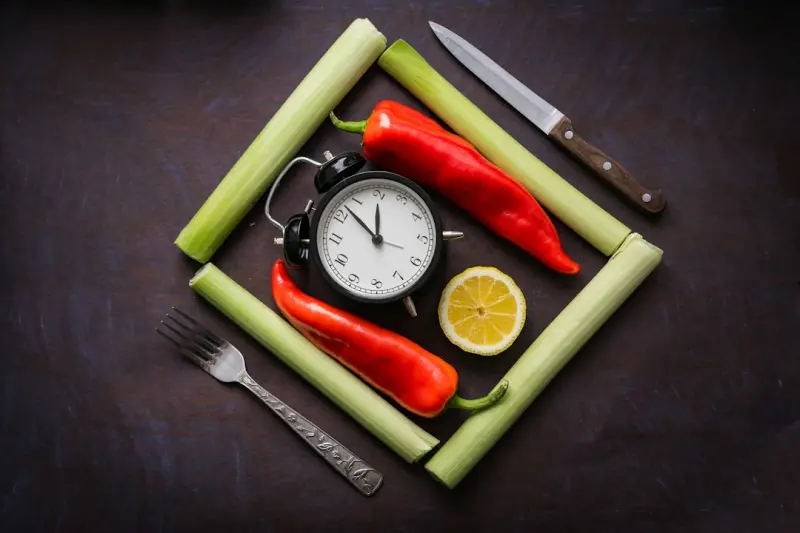 When Data Meets Diet: Real‑Time Analytics for Eating Disorder Recovery - Your Health Directory