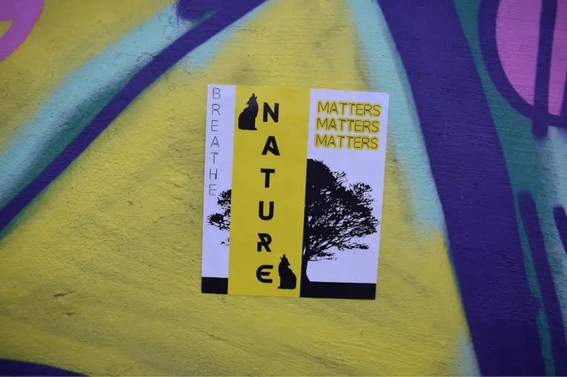 Nature Immersion: A Fresh Path to Boost Brain Power