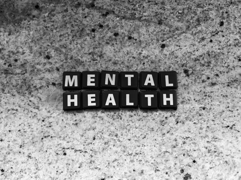 Curiosity as a Mental Health Hack: Turning Wandering Thoughts into Resilience