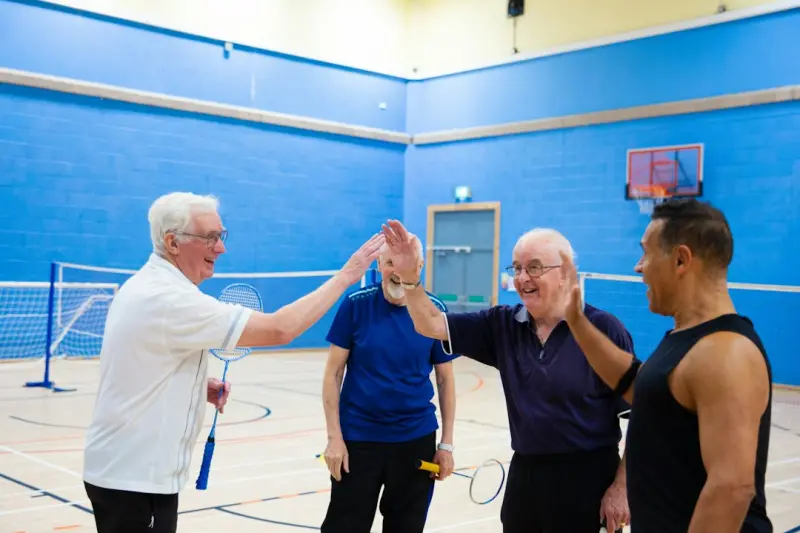 Tiny Shifts, Big Gains: Micro‑Movements for a Vibrant Later Life - Your Health Directory