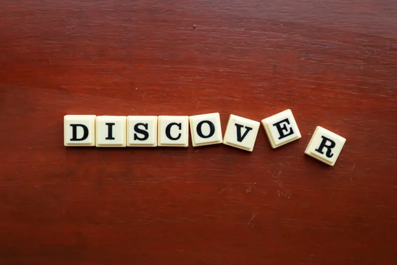 Cultivating Curiosity: The Unexpected Longevity Booster Cultivating Curiosity: The Unexpected Longevity Booster