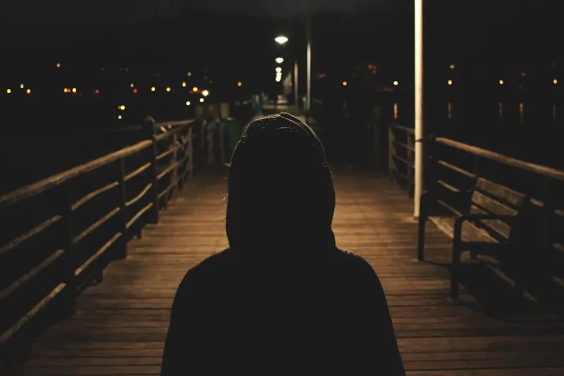 Silencing Nighttime Fear: How Everyday Choices Calm Sleep Terrors - Your Health Directory