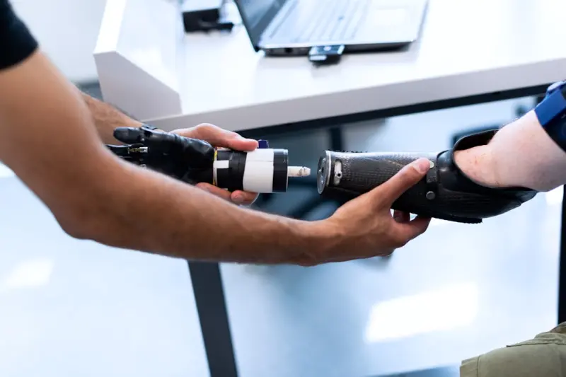 Immersive Tech Meets Hands‑On Healing: Redefining Physiotherapy - Your Health Directory Immersive Tech Meets Hands‑On Healing: Redefining Physiotherapy - Your Health Directory