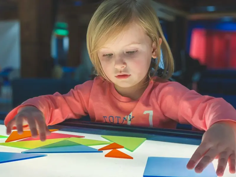 Gentle Sensory Play: A New Blueprint for Infant Health - Your Health Directory