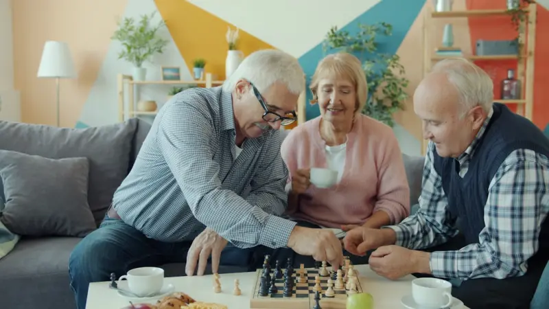 Playful Aging: Games, Hobbies, and Curiosity for a Vibrant Later Life - Your Health Directory Playful Aging: Games, Hobbies, and Curiosity for a Vibrant Later Life - Your Health Directory