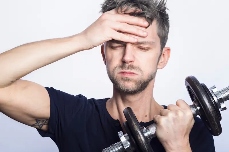 Why Modern Men Must Prioritize Mental Fitness