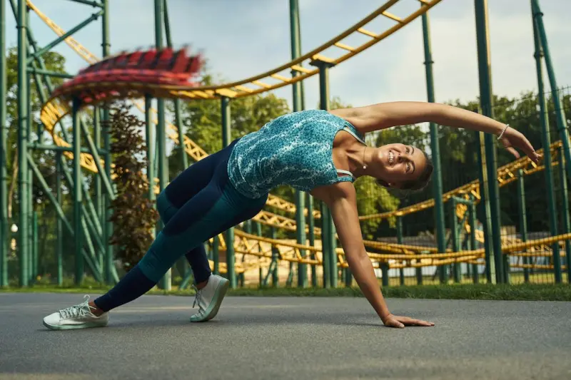 Beyond the Glucose Rollercoaster: Micro‑Movements and Mindful Habits for Stable Blood Sugar - Your Health Directory