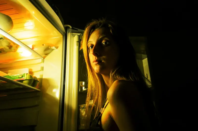 Silencing the Night: How Light, Food, and Gut Health Fuel Sleep Terrors - Your Health Directory Silencing the Night: How Light, Food, and Gut Health Fuel Sleep Terrors - Your Health Directory