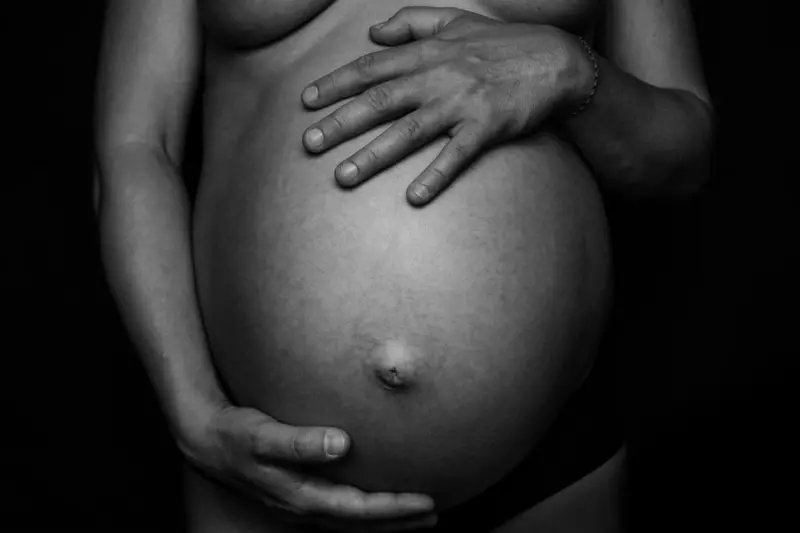 Turning Pregnancy Into a Personal Art Project: Daily Rituals, Creative Play, and Community Sharing