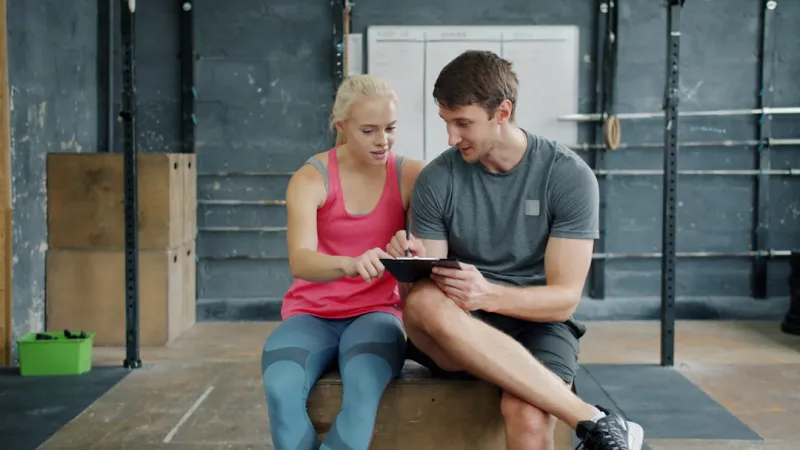 Tom Ferguson’s Holistic Fitness Playbook for 2024